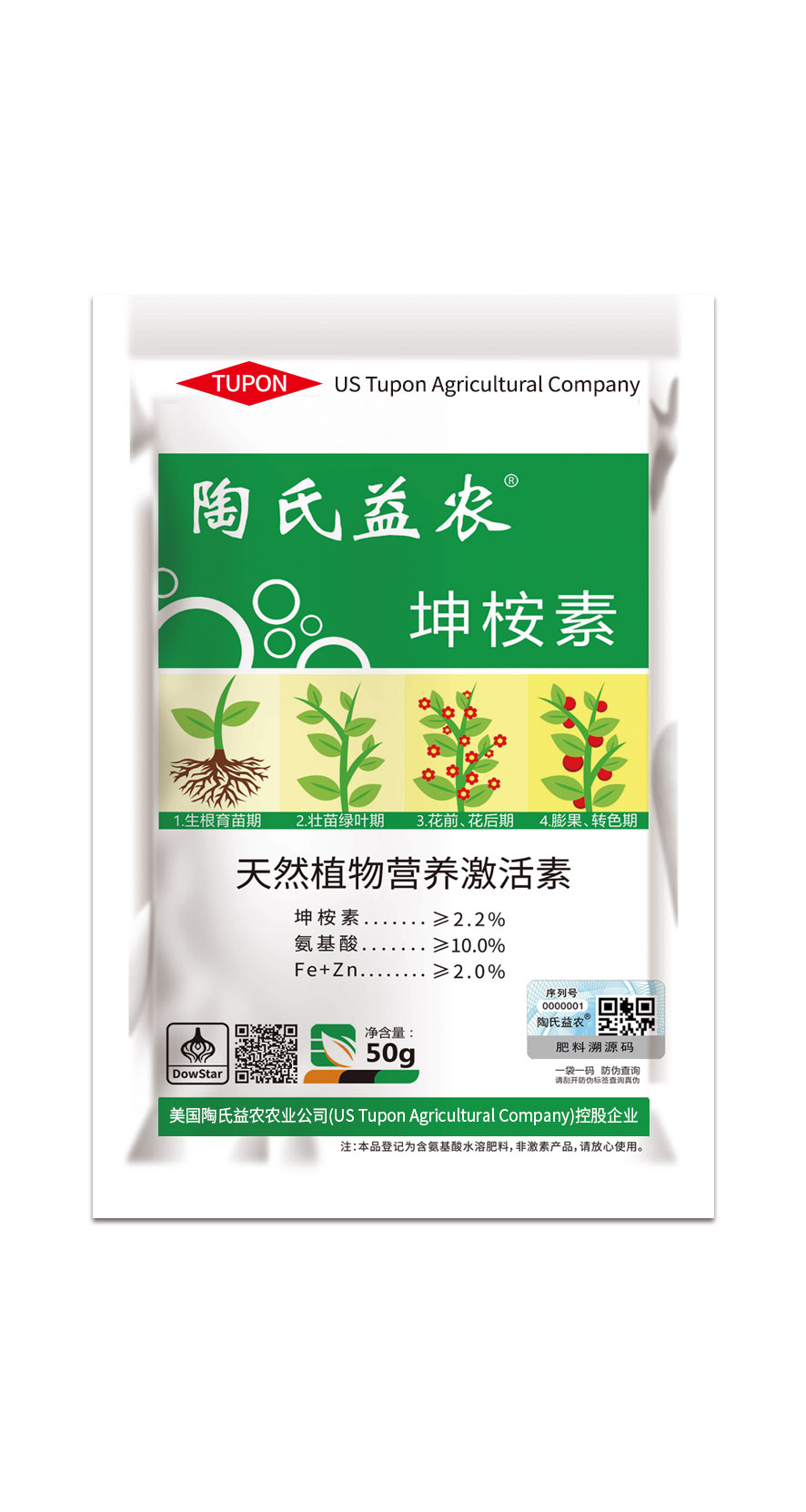 YMproduct
